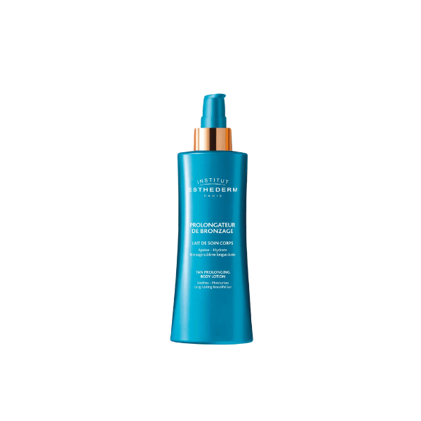 Prolongateur de Bronzage Corps Après-Soleil 200 ml