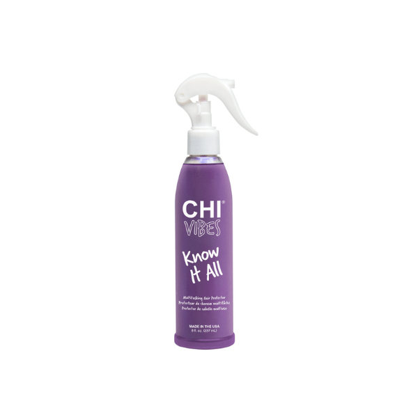 Protecteur capillaire multitâche Know it all 8oz