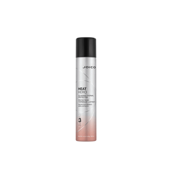 Protecteur thermal lustrant Heat Hero 180 ml