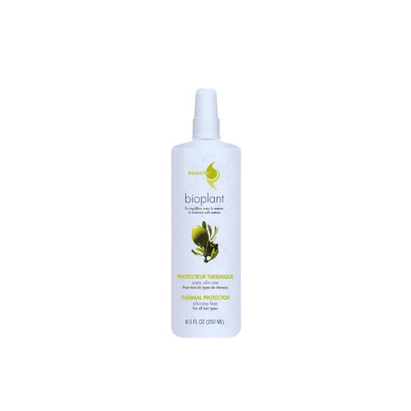 Protecteur thermique sans silicone 250ml