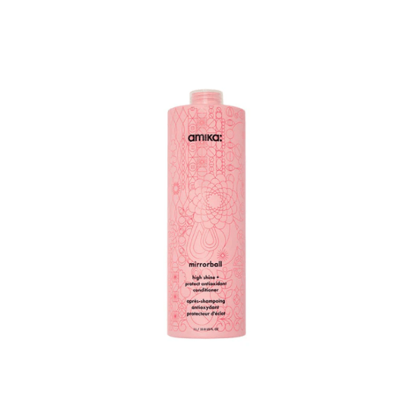 Revitalisant antioxydant protecteur d'éclat Mirrorball Litre