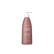 Revitalisant au beurre Healing Curls 236ml