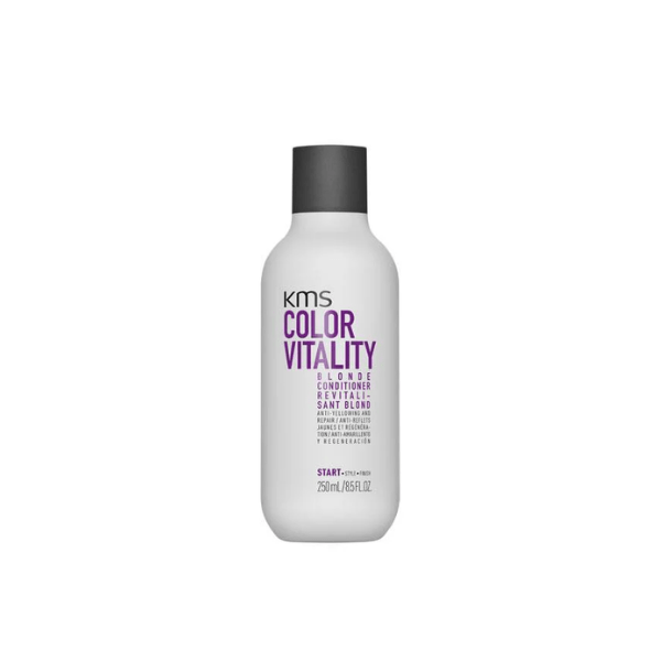 Revitalisant blond Color Vitality 250 ml