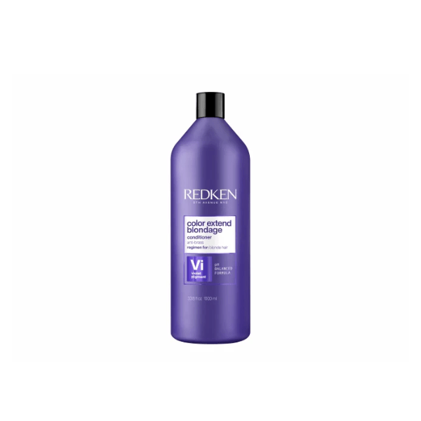 Revitalisant Color Extend Blondage Litre