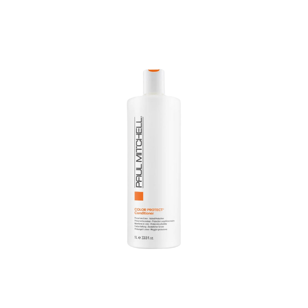 Revitalisant Color Protect - Paul Mitchell Litre