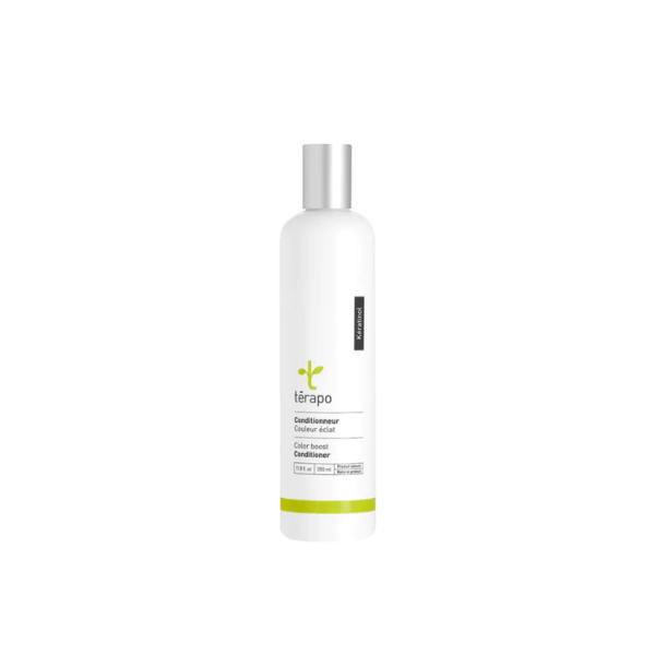 Revitalisant Couleur Éclat Kératinol 350ml