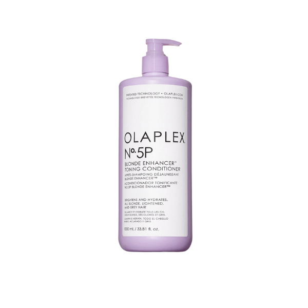 Revitalisant déjaunissant Blonde Enhancer N°5P Litre