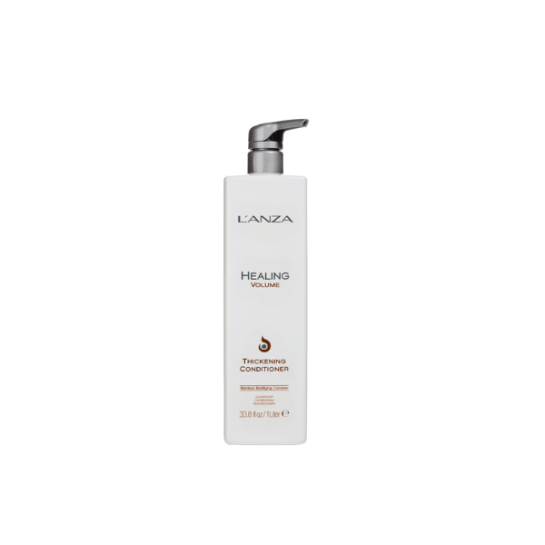 Revitalisant épaississant Healing Volume Litre