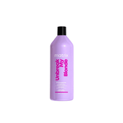 Revitalisant fortifiant Unbreak My Blonde Litre