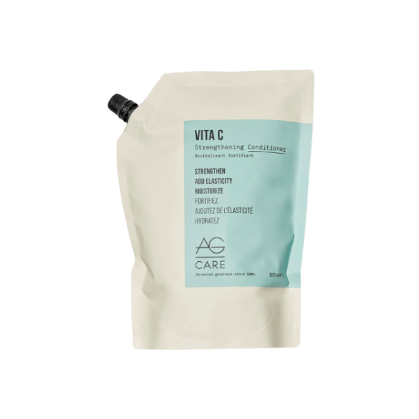 Revitalisant fortifiant Vita C Litre
