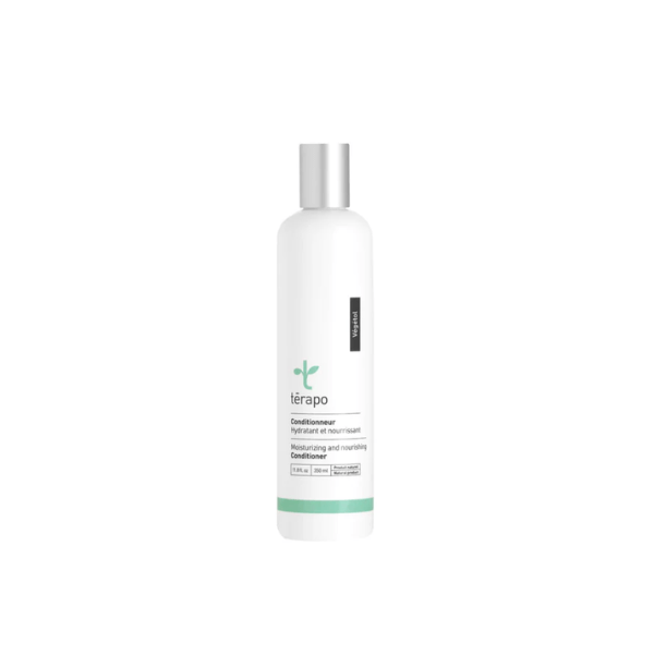 Revitalisant Hydratant et Nourrissant Végétol