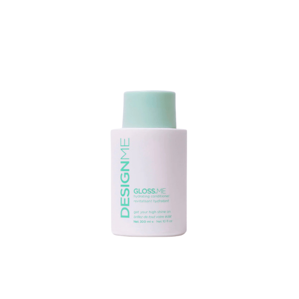 Revitalisant hydratant Gloss.ME 300 ml
