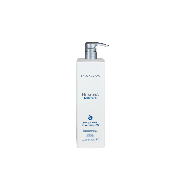 Revitalisant hydratant Kukui Nut Healing Moisture Litre
