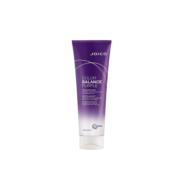 Revitalisant mauve Color Balance Purple 250 ml