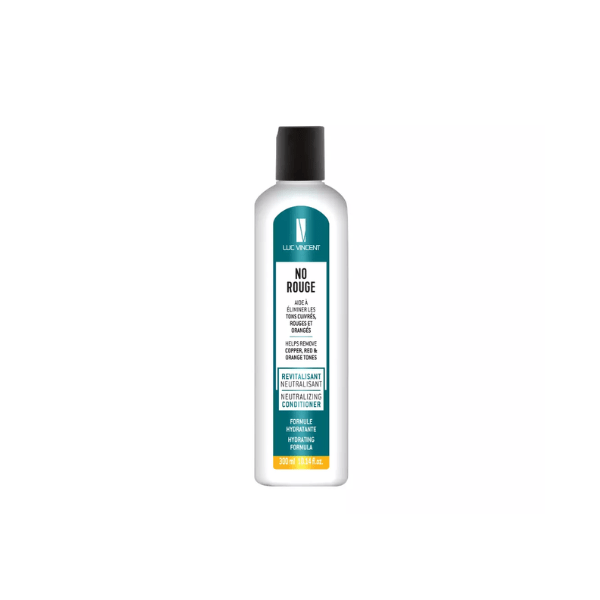Revitalisant Neutralisant No Rouge 300 ml