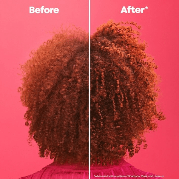 Revitalisant protecteur de couleur Glow Mania