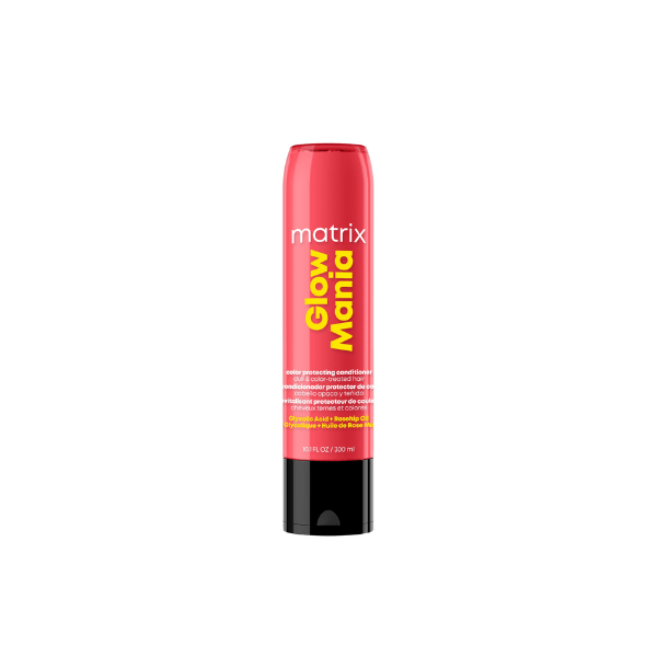 Revitalisant protecteur de couleur Glow Mania 300 ml
