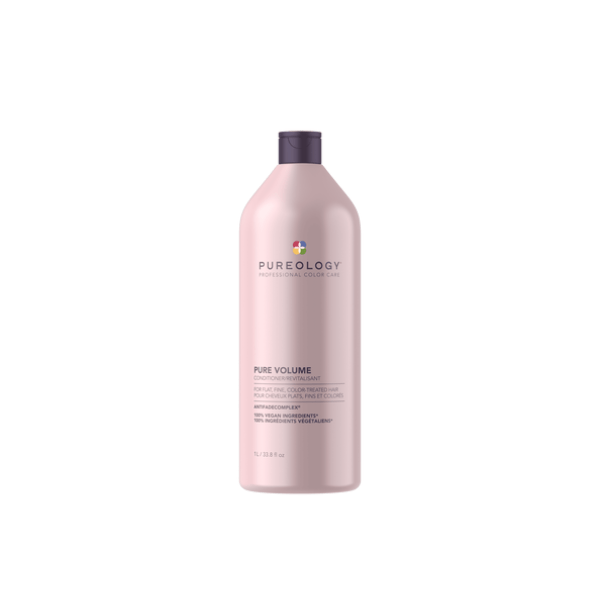 Revitalisant Pure Volume Litre