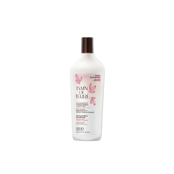 Revitalisant renforçant Keratin Phyto-Protein 400 ml