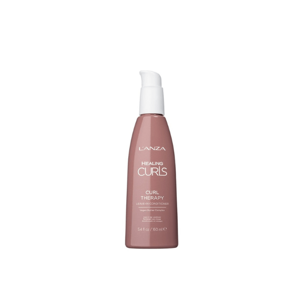 Revitalisant sans rinçage Curl Therapy Healing Curls