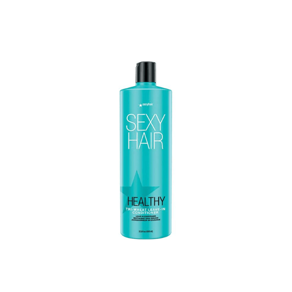 Revitalisant sans rinçage Tri-Wheat Healthy Litre