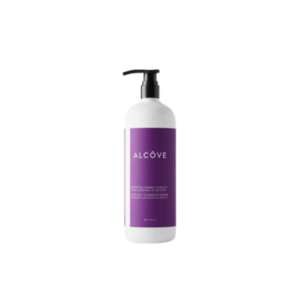 Revitalisant Violet Litre