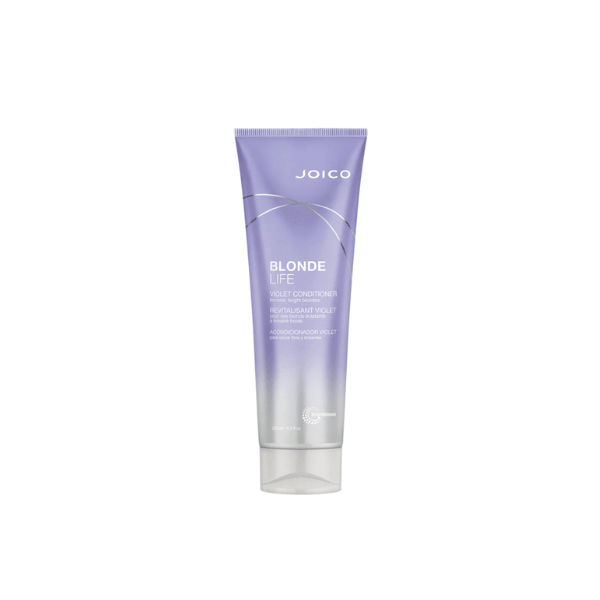 Revitalisant violet Blonde Life 250 ml