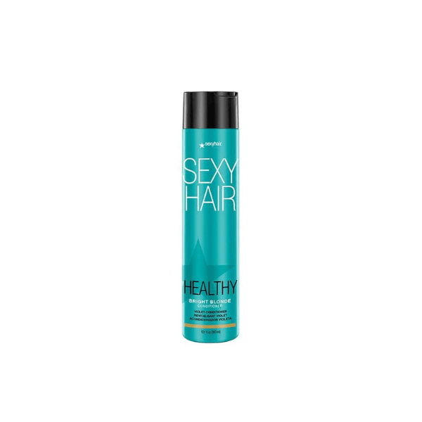 Revitalisant violet Bright Blonde Healthy 300 ml