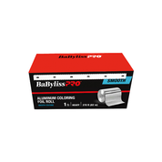 Rouleau papier aluminium lisse Épais 1 lbs