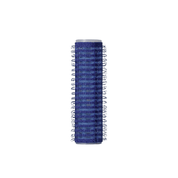 Rouleaux magiques autofixants Bleu - 15mm