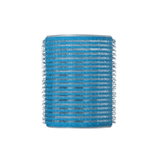 Rouleaux magiques autofixants Bleu pâle - 45mm