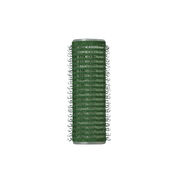 Rouleaux magiques autofixants Vert - 20mm