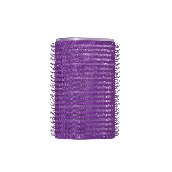 Rouleaux magiques autofixants Violet - 35mm