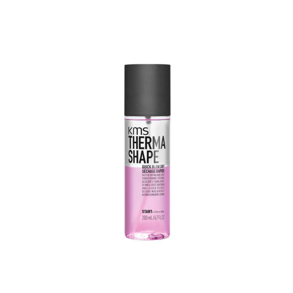 Séchage rapide Therma Shape 200ml
