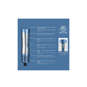 Séchoir Multi-Coiffant Style & Switch Nano Titanium