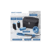 Séchoir Multi-Coiffant Style & Switch Nano Titanium