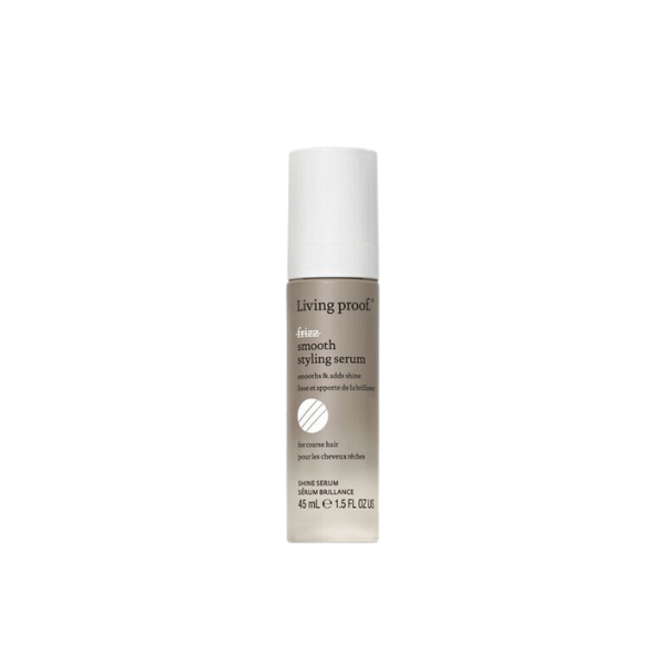 Sérum coiffant lissant No Frizz 45 ml
