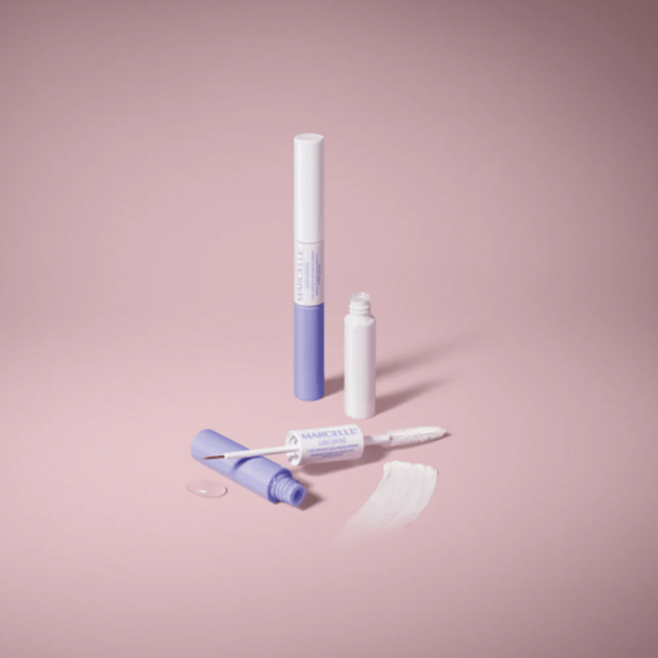 Sérum et base volumisante pour cils Lash Loving