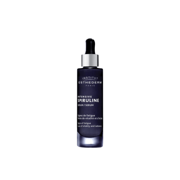 Sérum Intensive Spiruline 30 ml
