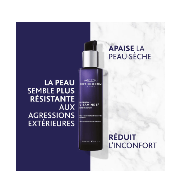 Sérum Intensive Vitamine E² 30 ml