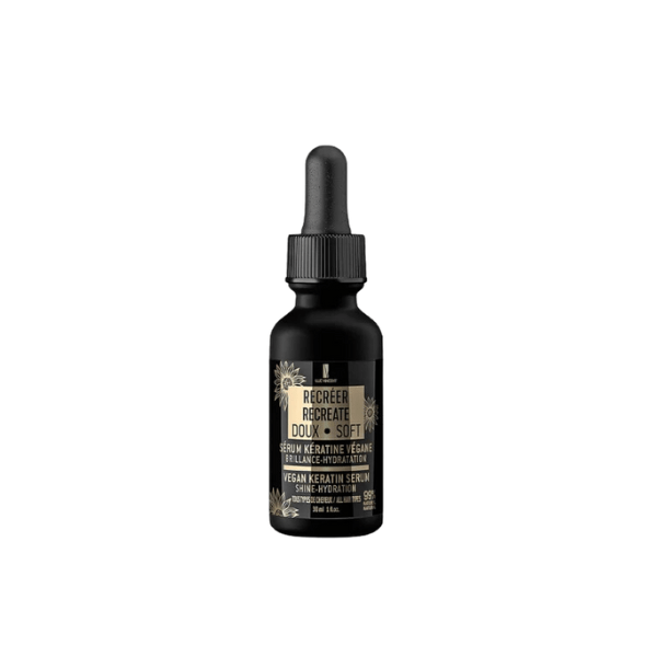 Sérum Kératine Recréer 30ml