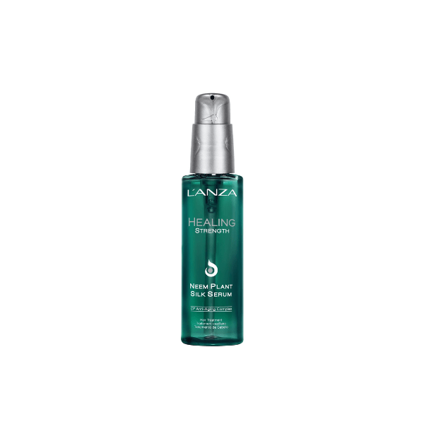 Sérum Neem Plant Silk Healing Strength 100 ml