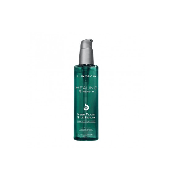 Sérum Neem Plant Silk Healing Strength 170 ml