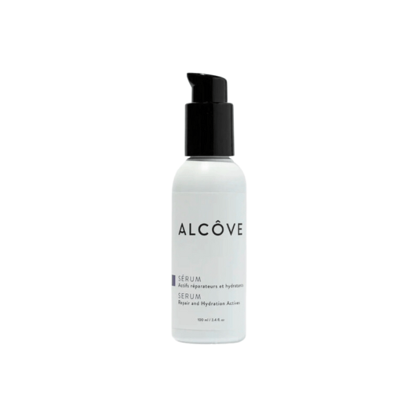 Sérum réparateur 100ml