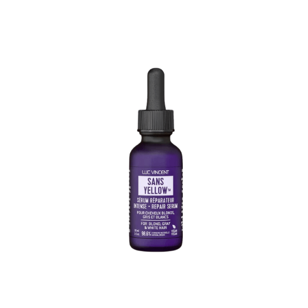 Sérum Réparateur Sans Yellow 30ml