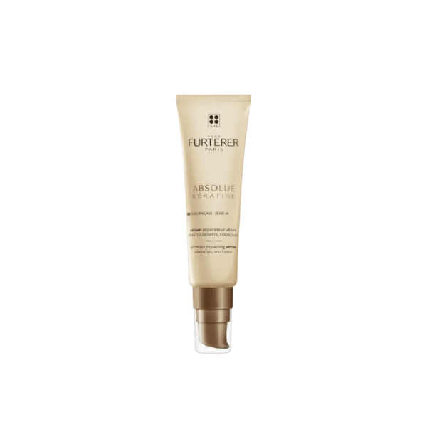 Sérum réparateur ultime Absolue Kératine 30ml