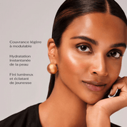 Sérum teinté révélateur d'éclat Perfection