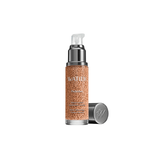 Sérum teinté révélateur d'éclat Perfection Beige nu 210N