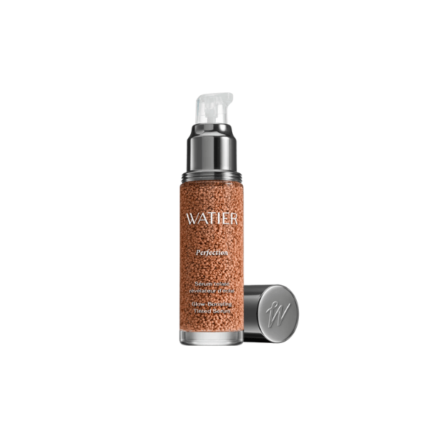 Sérum teinté révélateur d'éclat Perfection Bronzé doré 380W