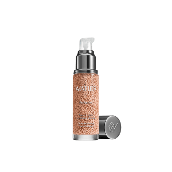 Sérum teinté révélateur d'éclat Perfection Écru rosé 110C